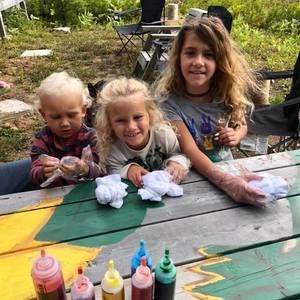 Meet your Posher, Paula